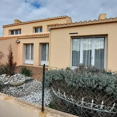 Amazing Home In Les Sables Dolonne * Les Sables-dʼOlonne