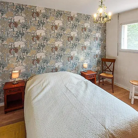 Amazing Home In Les Sables Dolonne Dom wakacyjny Les Sables-dʼOlonne