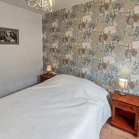Dom wakacyjny Amazing Home In Les Sables Dolonne *